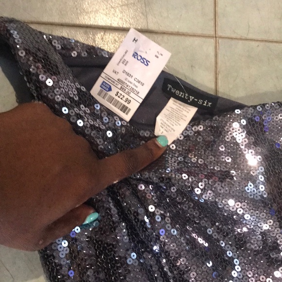 Twenty Six dress - Picture 2 of 2